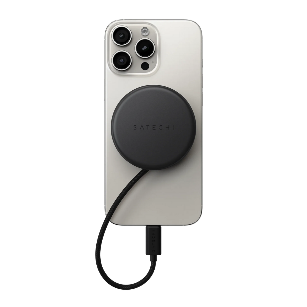 OntheGo™ 7-in-1 Multiport Adapter Satechi