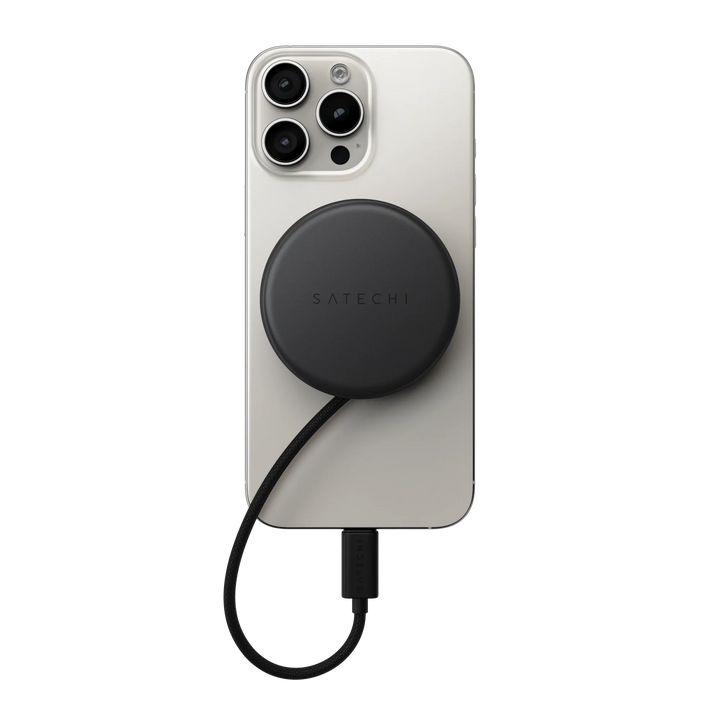 OntheGo™ 7-in-1 Multiport Adapter Satechi