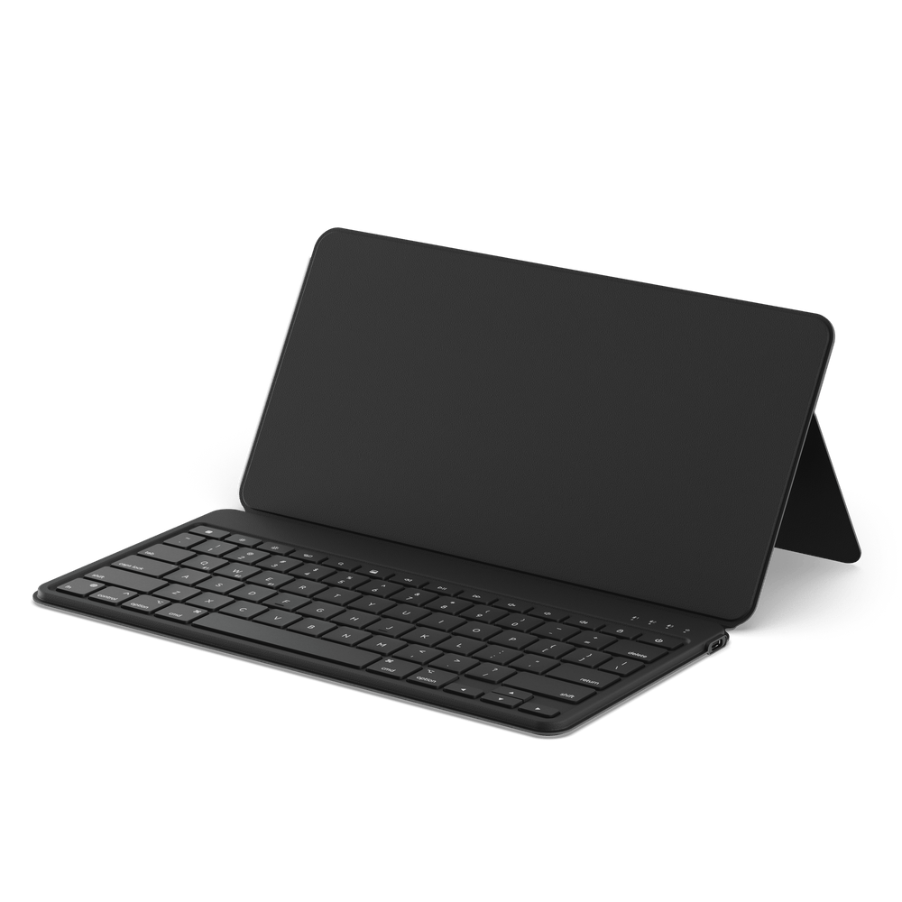 OntheGo™ Bluetooth Keyboard with Stand Satechi