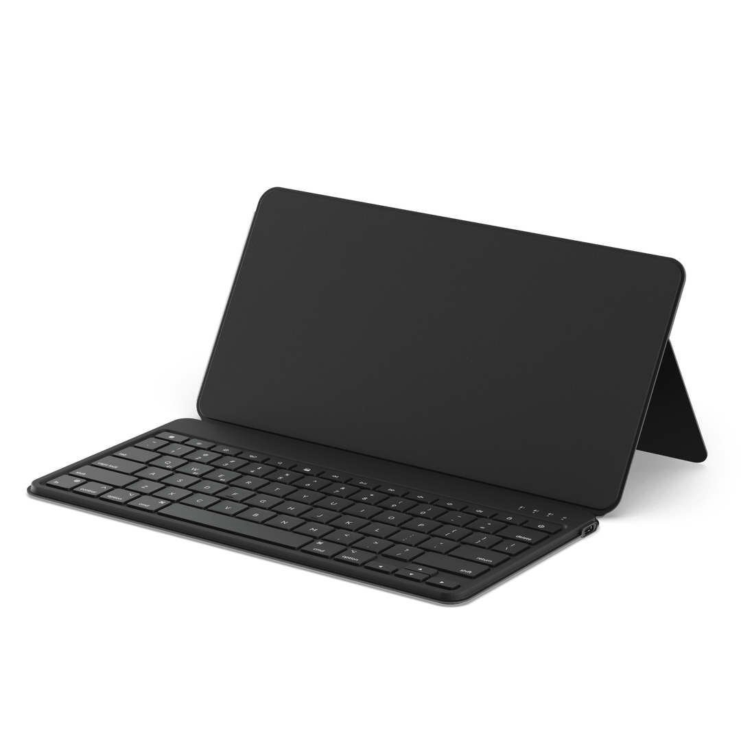 OntheGo™ Bluetooth Keyboard with Stand Satechi