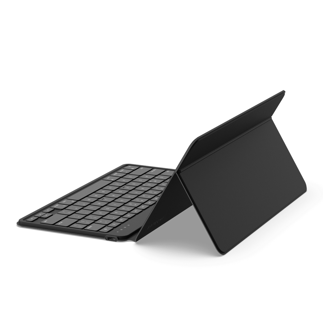 OntheGo™ Bluetooth Keyboard with Stand Satechi