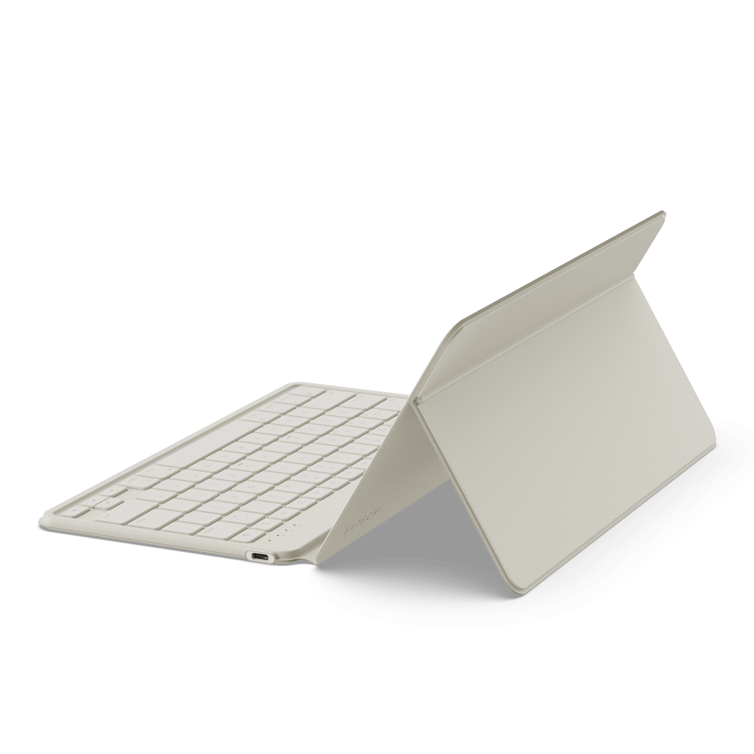 OntheGo™ Bluetooth Keyboard with Stand Satechi