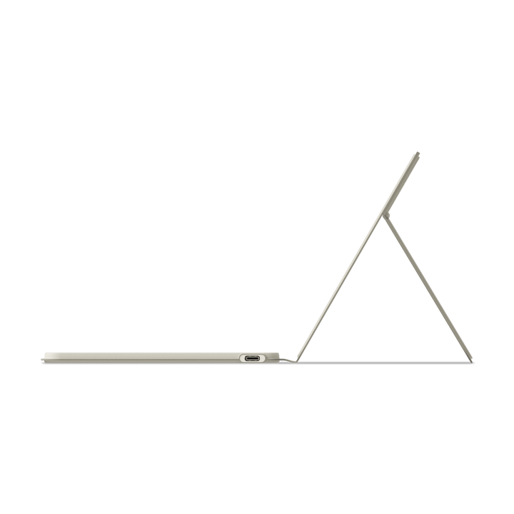 OntheGo™ Bluetooth Keyboard with Stand Satechi