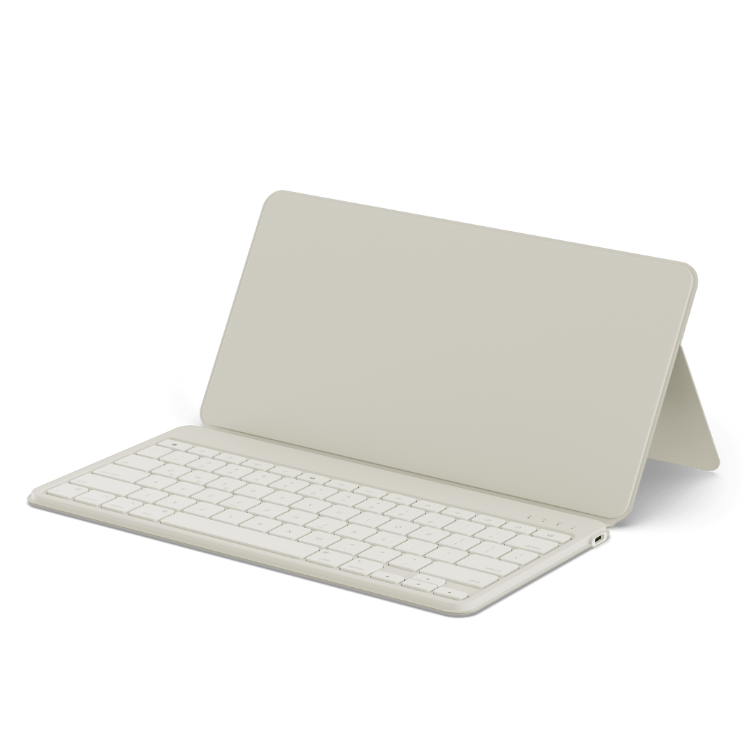 OntheGo™ Bluetooth Keyboard with Stand Satechi