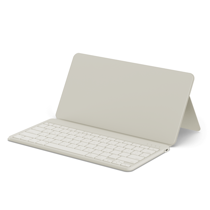 OntheGo™ Bluetooth Keyboard with Stand Satechi