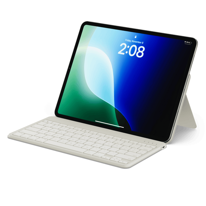 OntheGo™ Bluetooth Keyboard with Stand Satechi