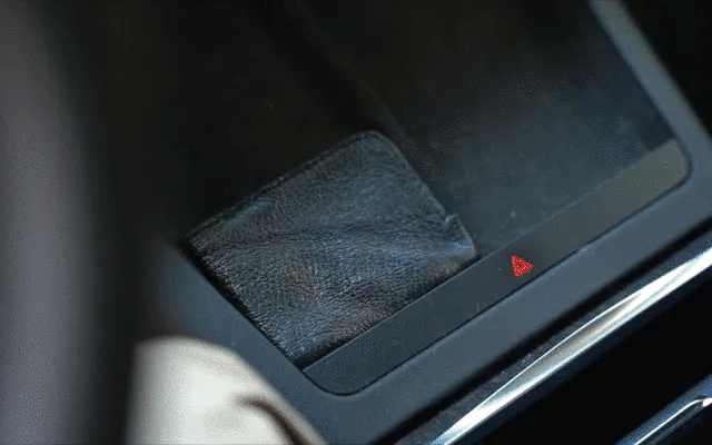 Quick card case UNSIMPLE