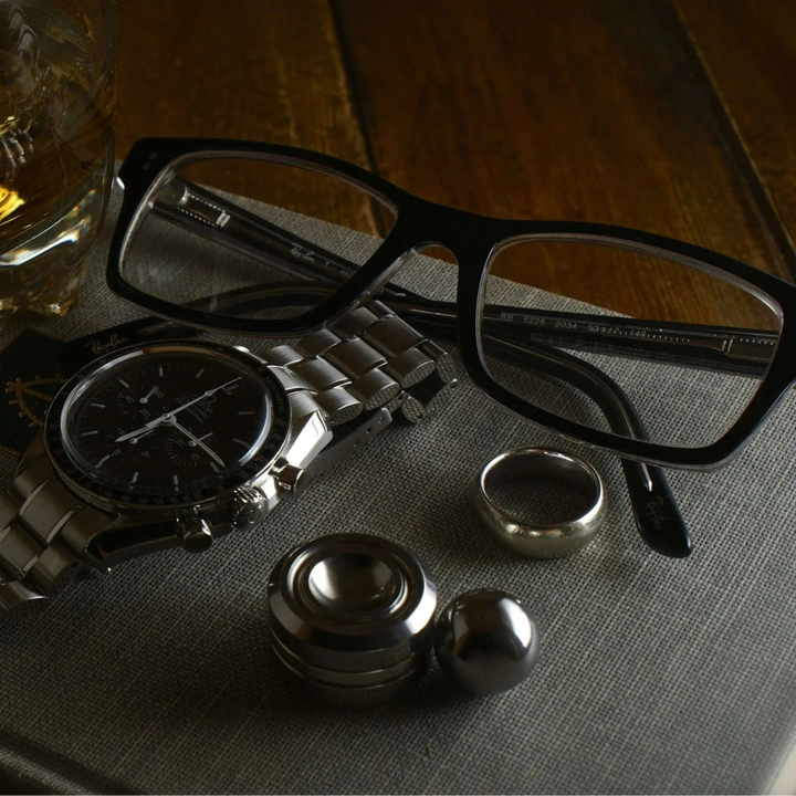 The Original Orbiter™