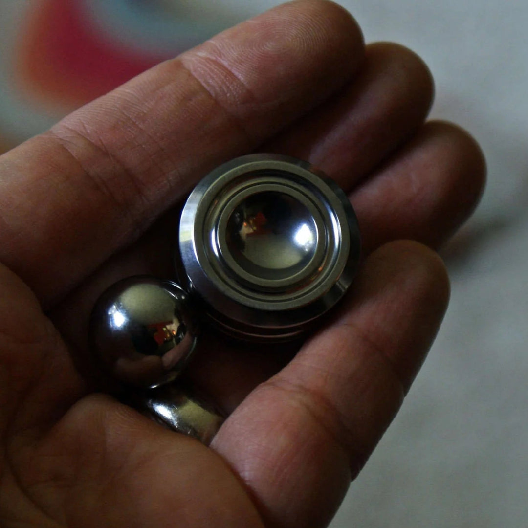 The Original Orbiter™