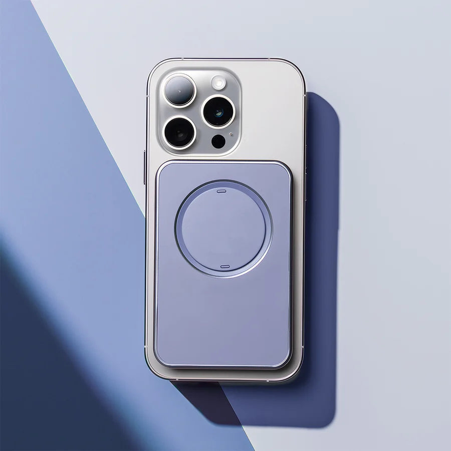 Snap Grip Wallet Ohsnap