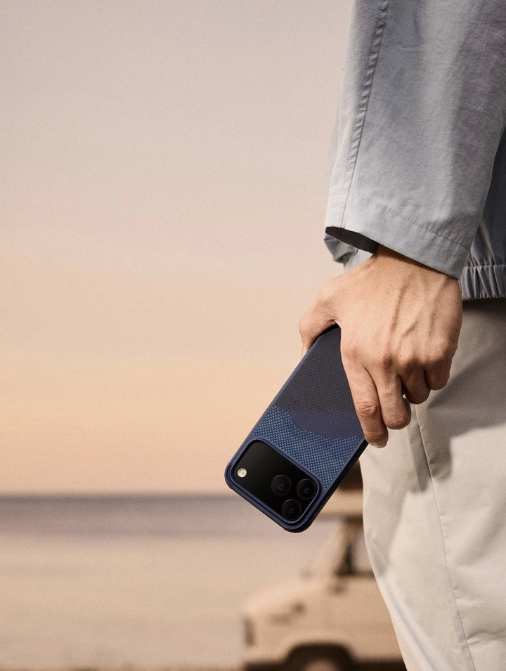 Aramid ProGuard Case for iPhone 17 Series Pitaka