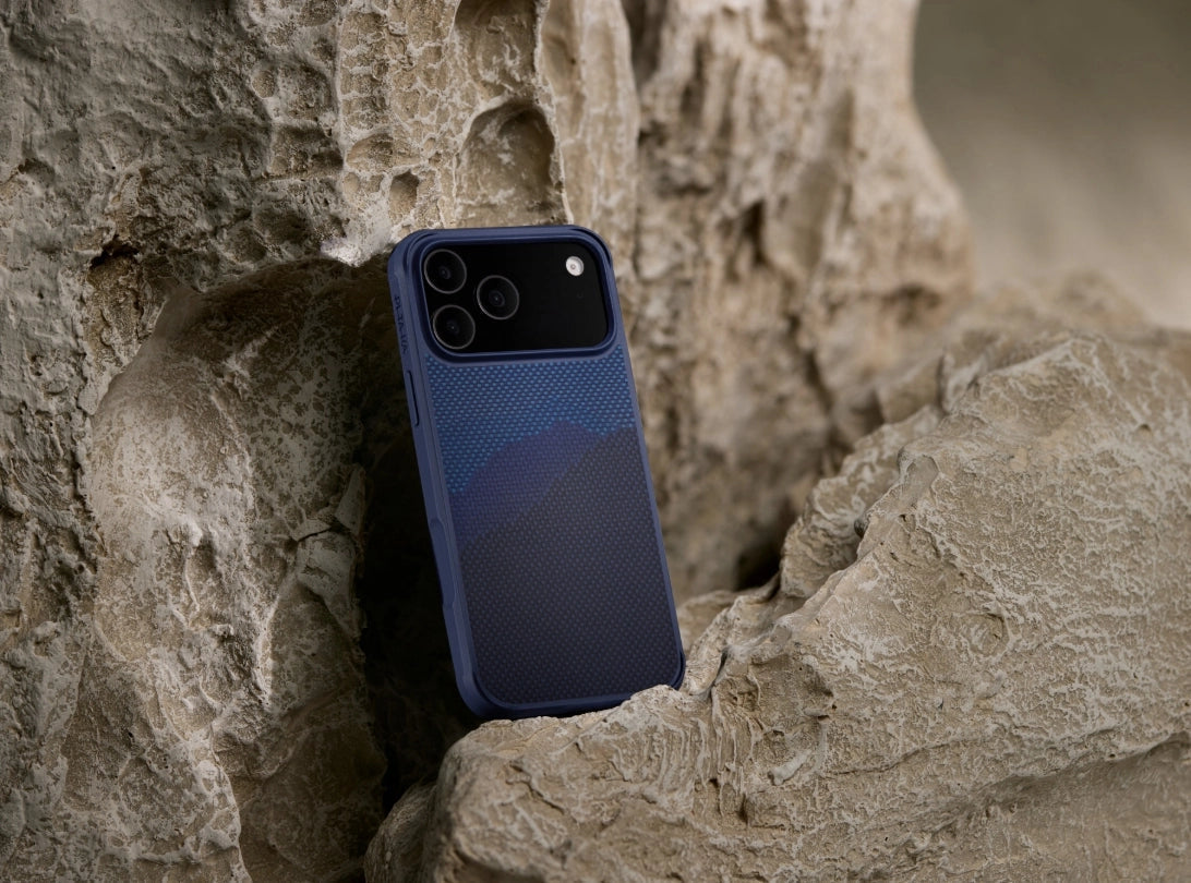 Aramid ProGuard Case for iPhone 17 Series – FEVERGUY