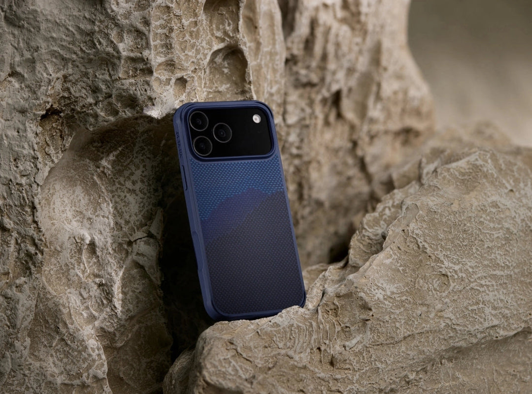 Aramid ProGuard Case for iPhone 17 Series Pitaka