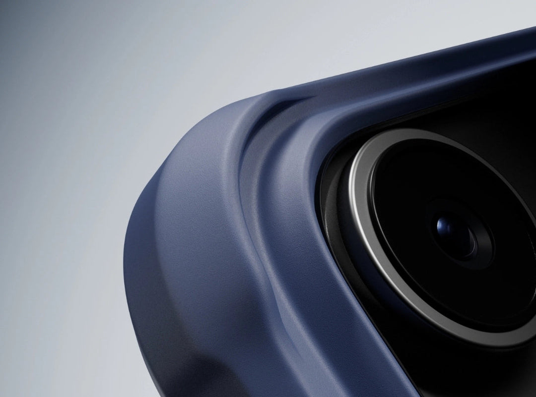 Aramid ProGuard Case for iPhone 17 Series Pitaka