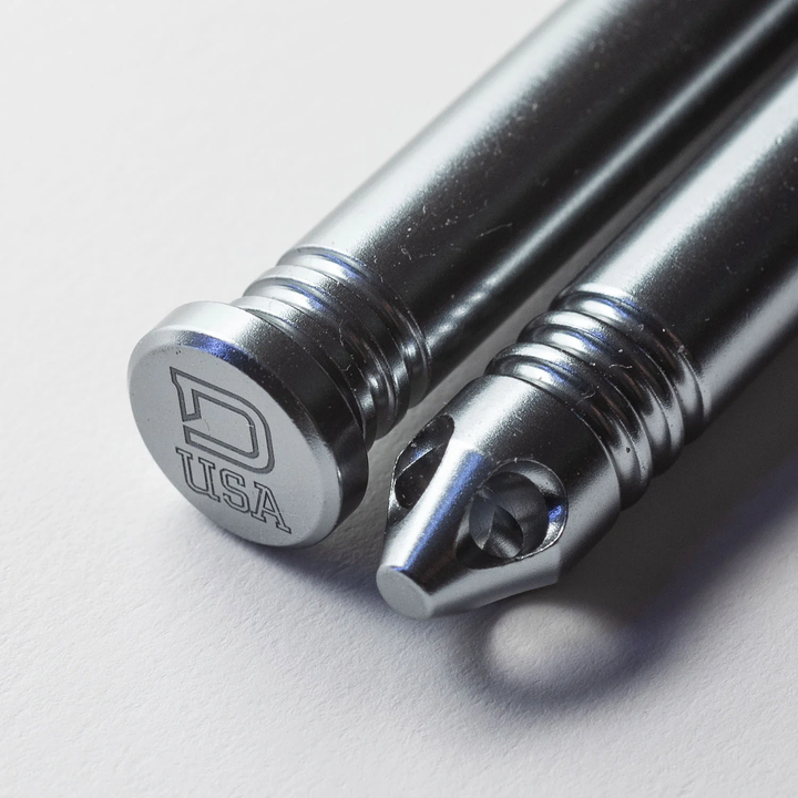 P01 Ball Point Pen & Notebook Dango