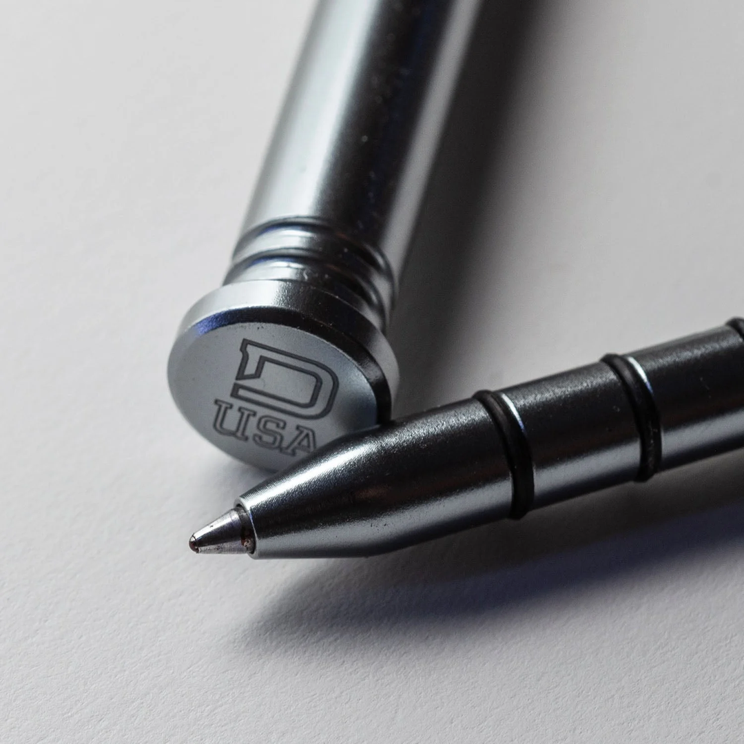 P01 Ball Point Pen & Notebook Dango