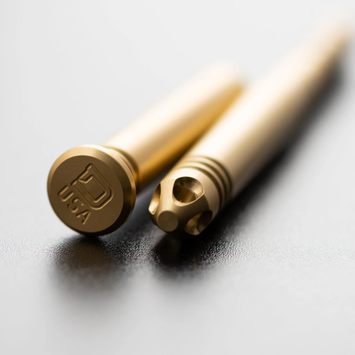 P01 Ball Point Pen & Notebook Dango