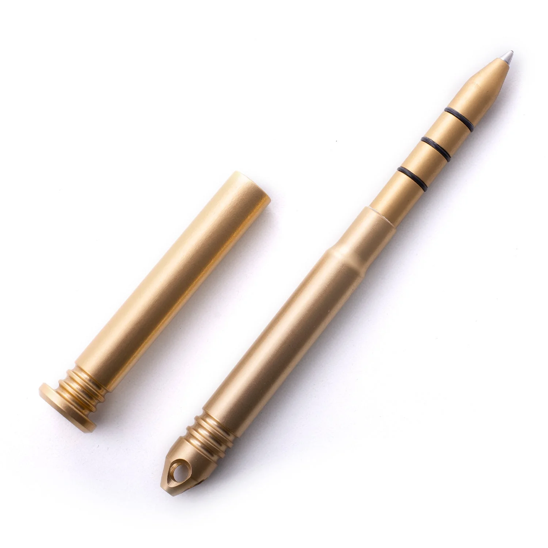 P01 Ball Point Pen & Notebook Dango