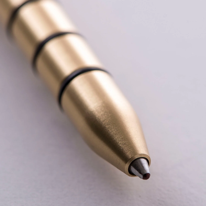 P01 Ball Point Pen & Notebook Dango