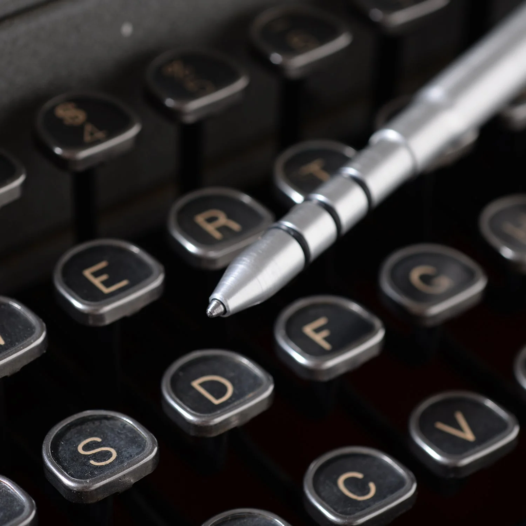 P01 Ball Point Pen & Notebook Dango