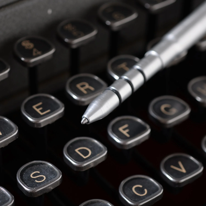 P01 Ball Point Pen & Notebook Dango