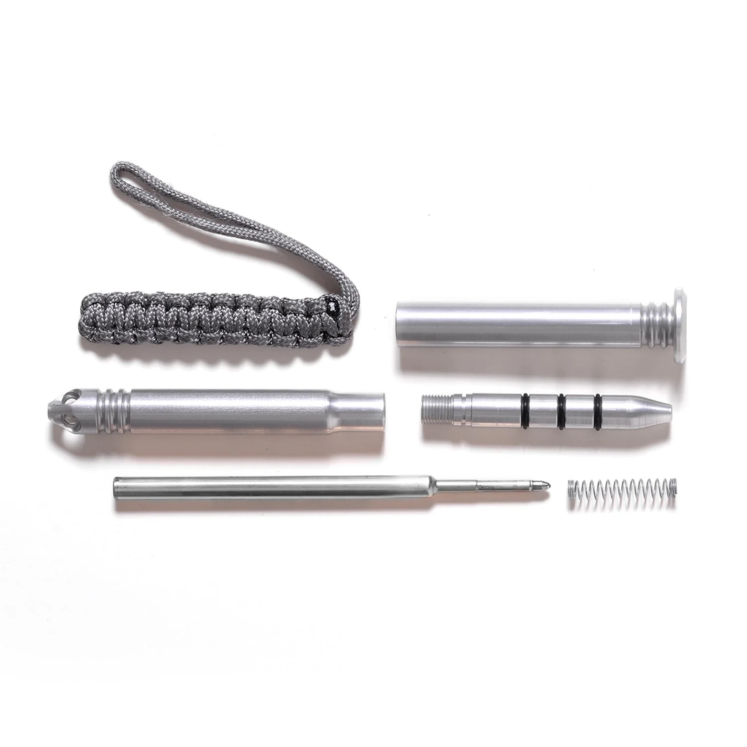 P01 Ball Point Pen & Notebook Dango