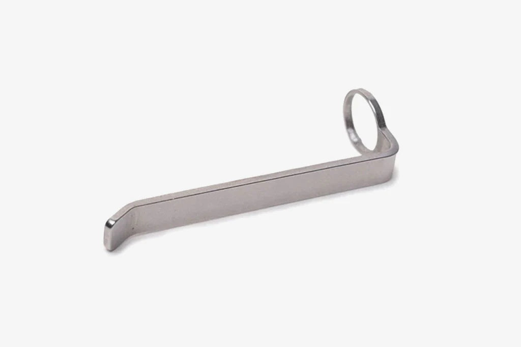 Bolt Action Clip Tactile Turn