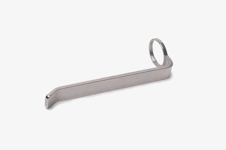 Bolt Action Clip Tactile Turn