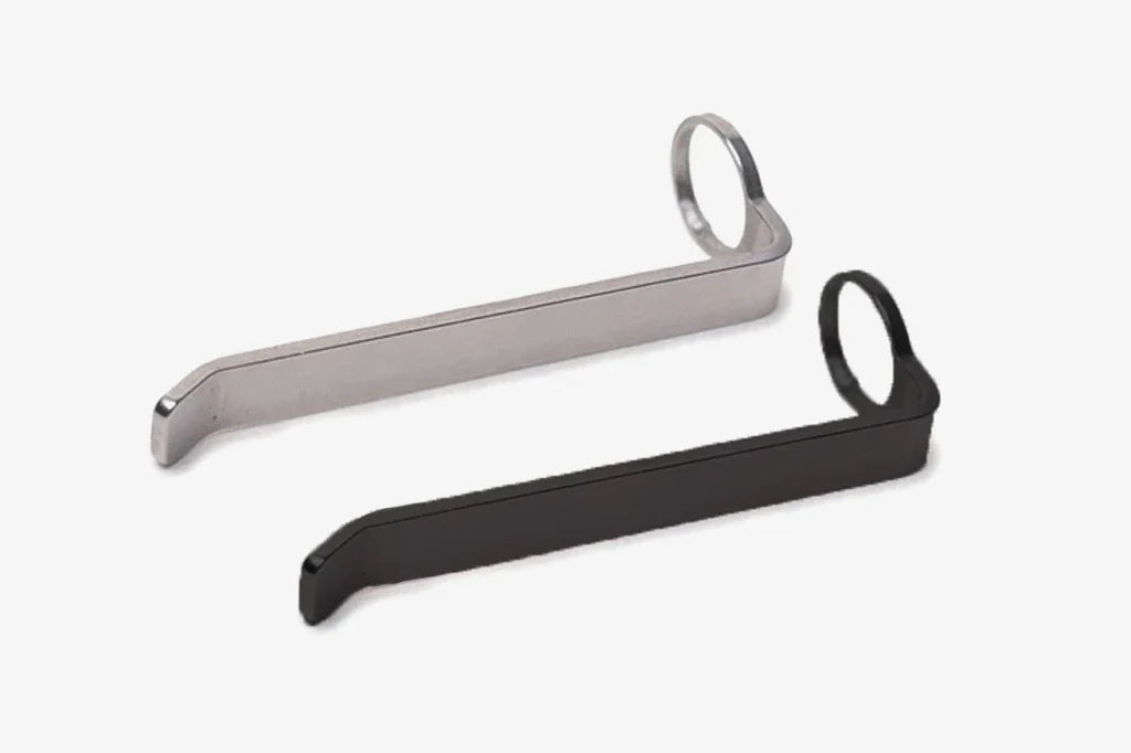Bolt Action Clip Tactile Turn