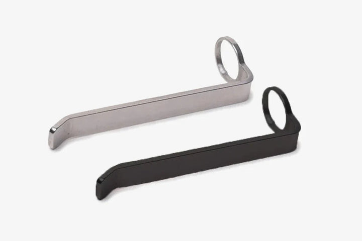 Bolt Action Clip Tactile Turn