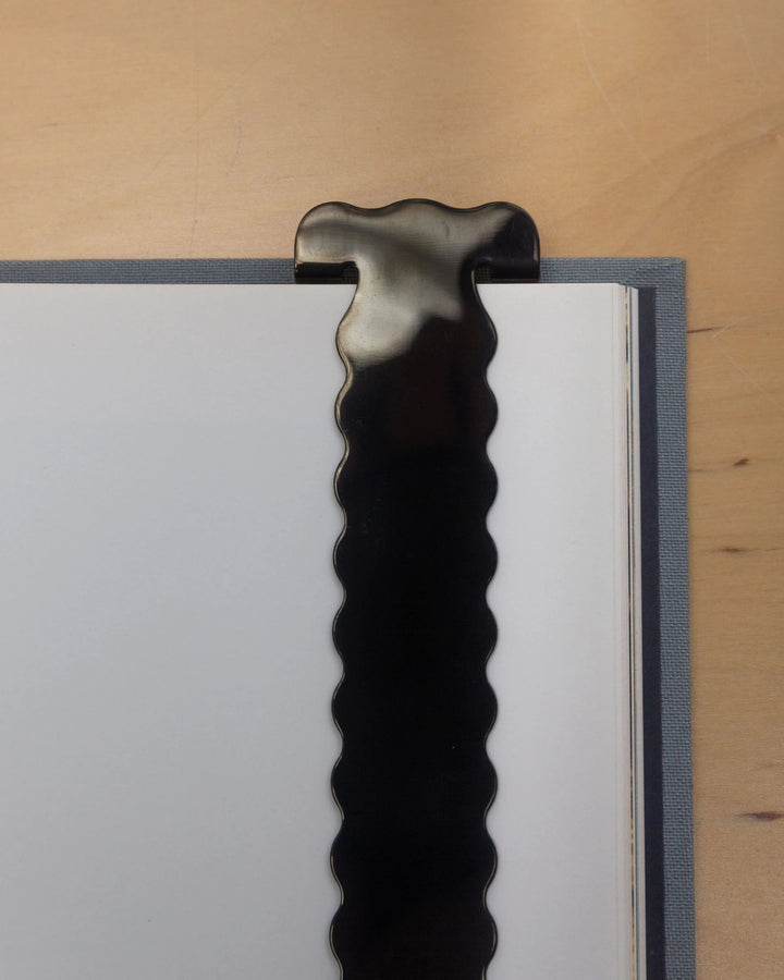 Perch Bookmark Craighill