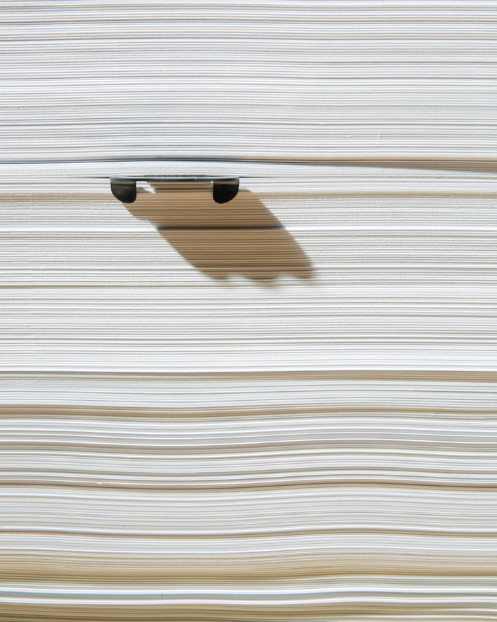 Perch Bookmark Craighill