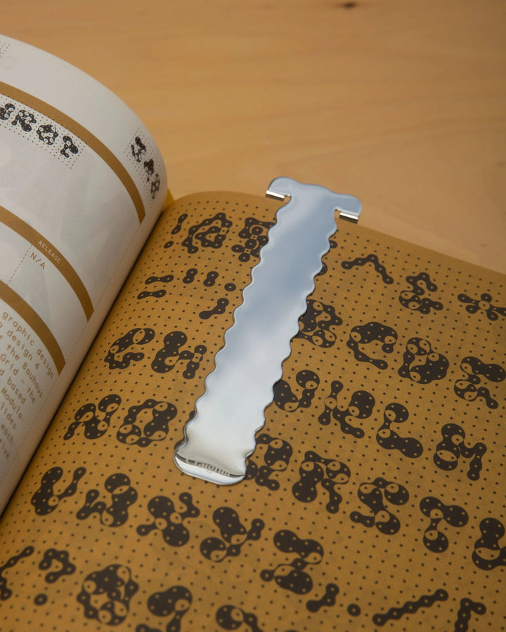 Perch Bookmark Craighill