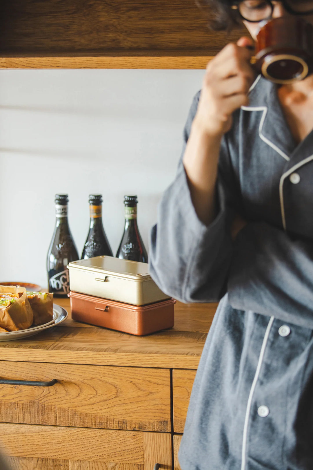 T-190 | TOYO Trunk Shape Toolbox