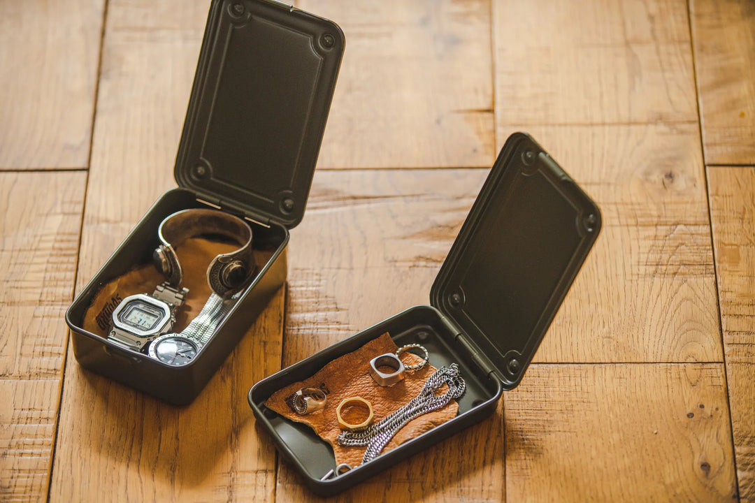 T-152 | TOYO Trunk Shape Toolbox