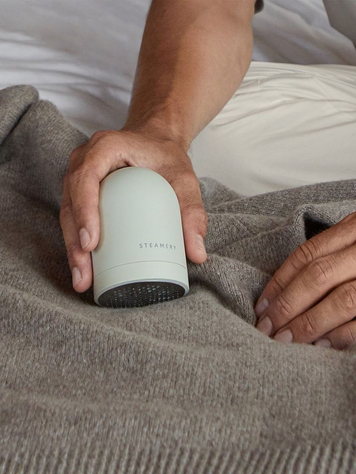 Pilo 2 織物除毛球機