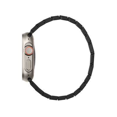 Poetry of Things Chroma carbon Band for Apple Watch