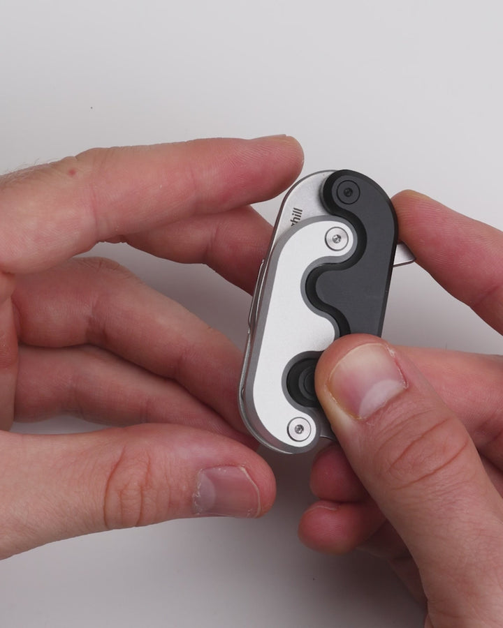 Sidewinder Knife Mini