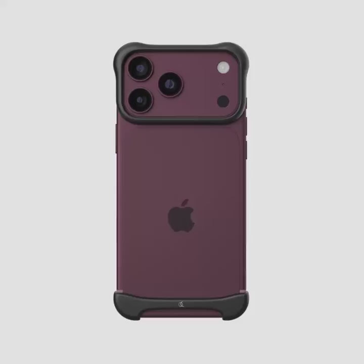 Arc Pulse for iPhone 18 Series