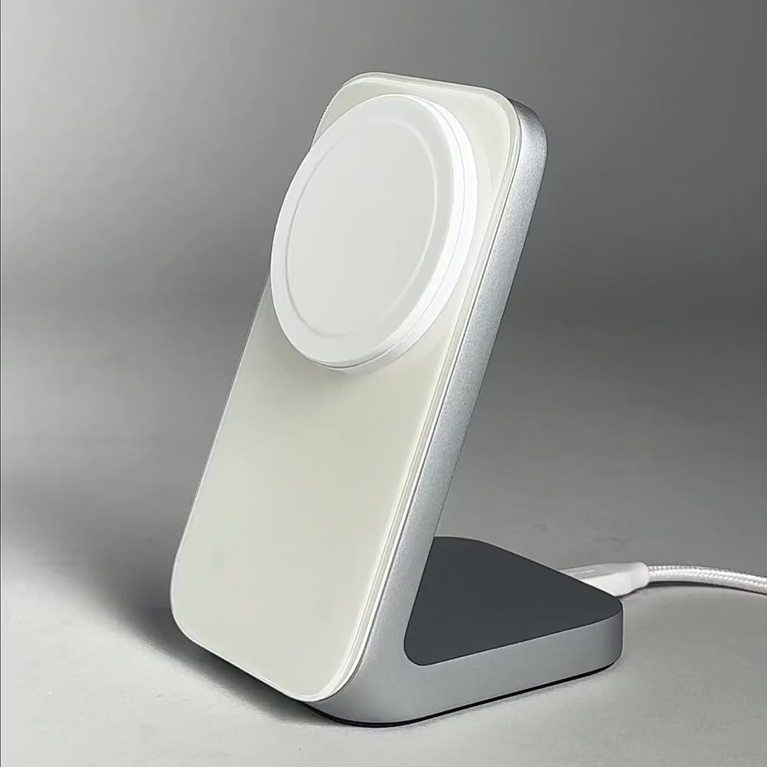 Leather Mag Wallet | Horween®