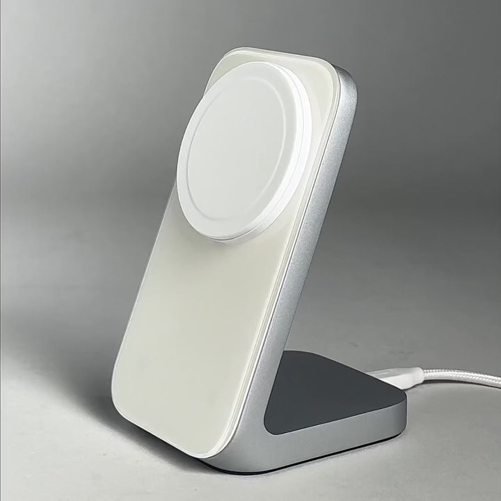 Leather Mag Wallet | Horween®