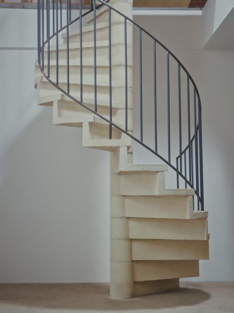 Todd Satellite Black