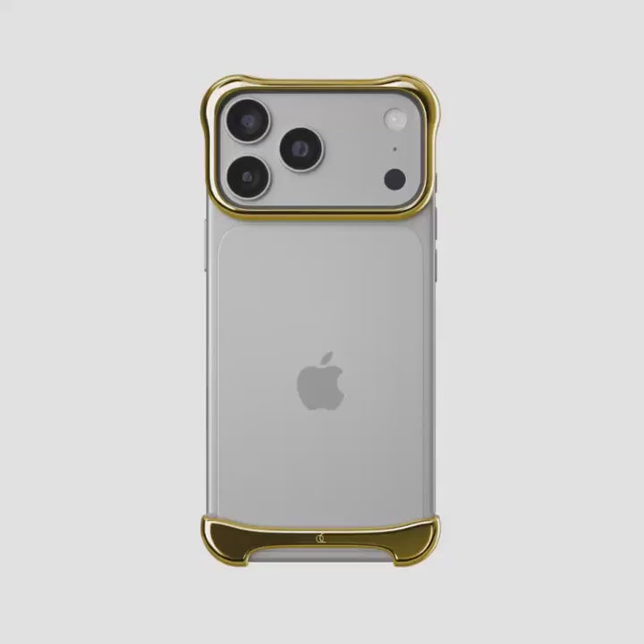 Arc Pulse for iPhone 18 Series