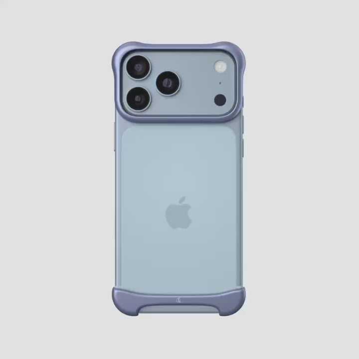 Arc Pulse for iPhone 18 Series