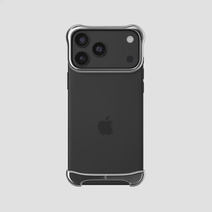 Arc Pulse for iPhone 18 Series