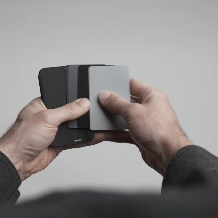 RE:02 CARD HOLDER 多功能卡片錢包