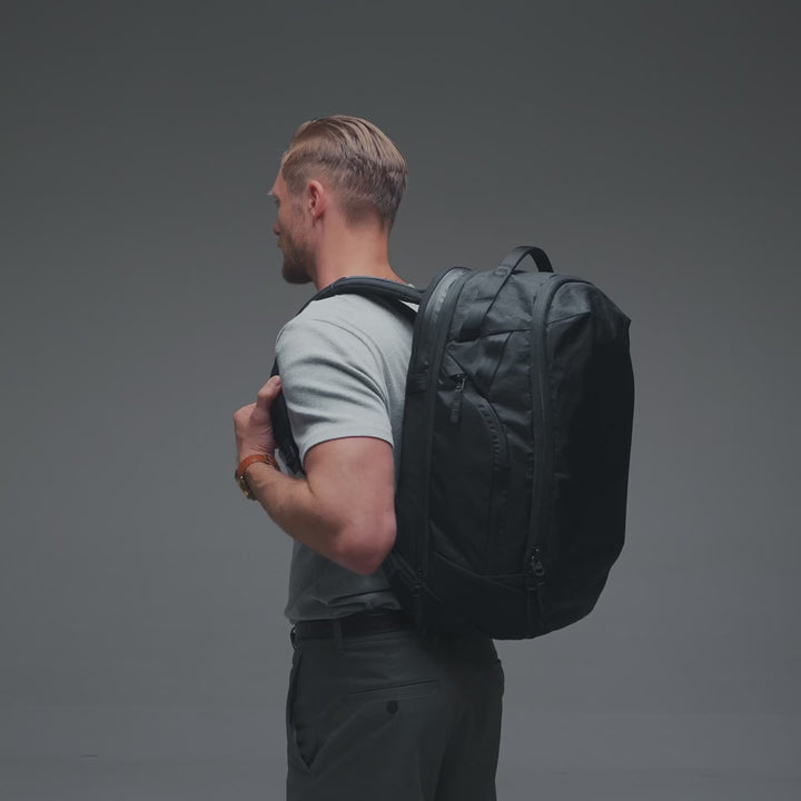 Max Backpack 30L / 32L
