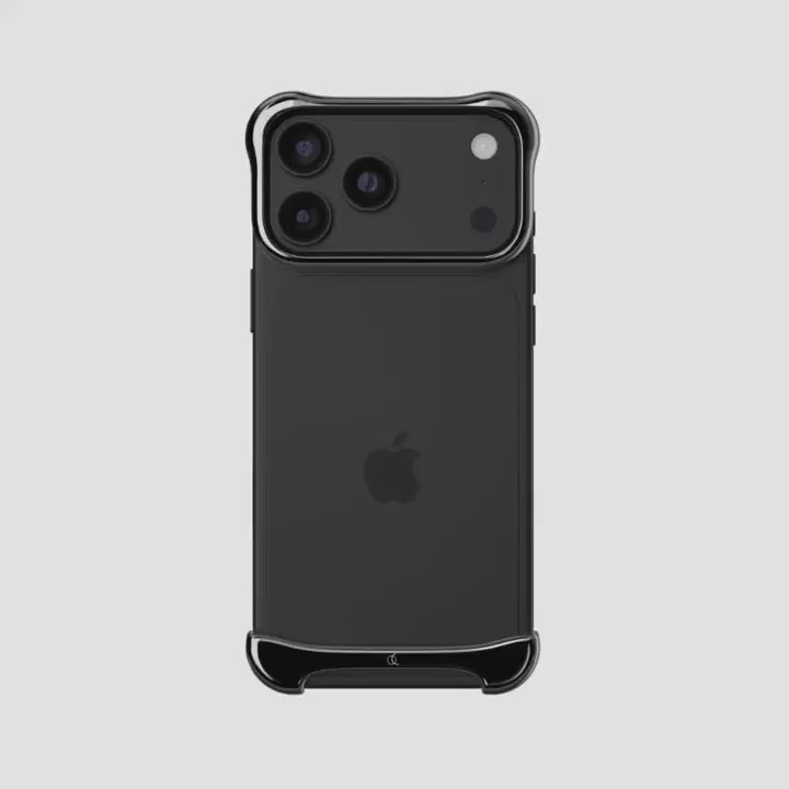 Arc Pulse for iPhone 18 Series