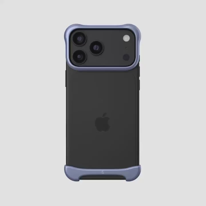 Arc Pulse for iPhone 18 Series