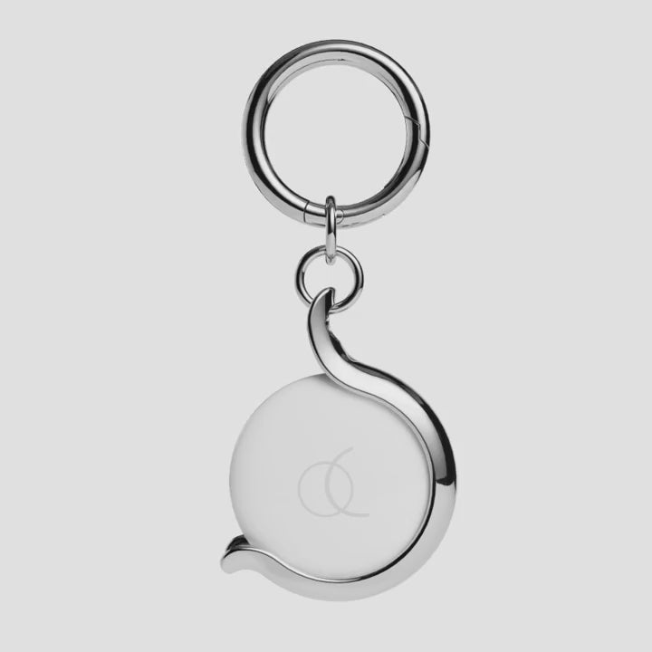 Arc Pulse for AirTag